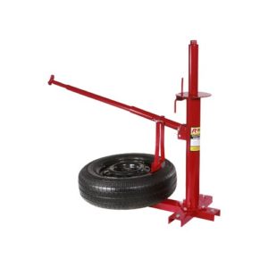 Manual Tyre Changer